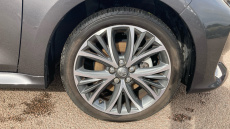 Toyota Yaris 1.5 Hybrid Excel 5dr CVT Hybrid Hatchback